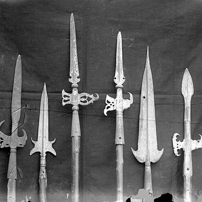 Photo de Église Sainte-Solange de Sainte-Solange