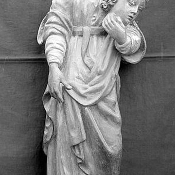 Église Sainte-Solange de Sainte-Solange