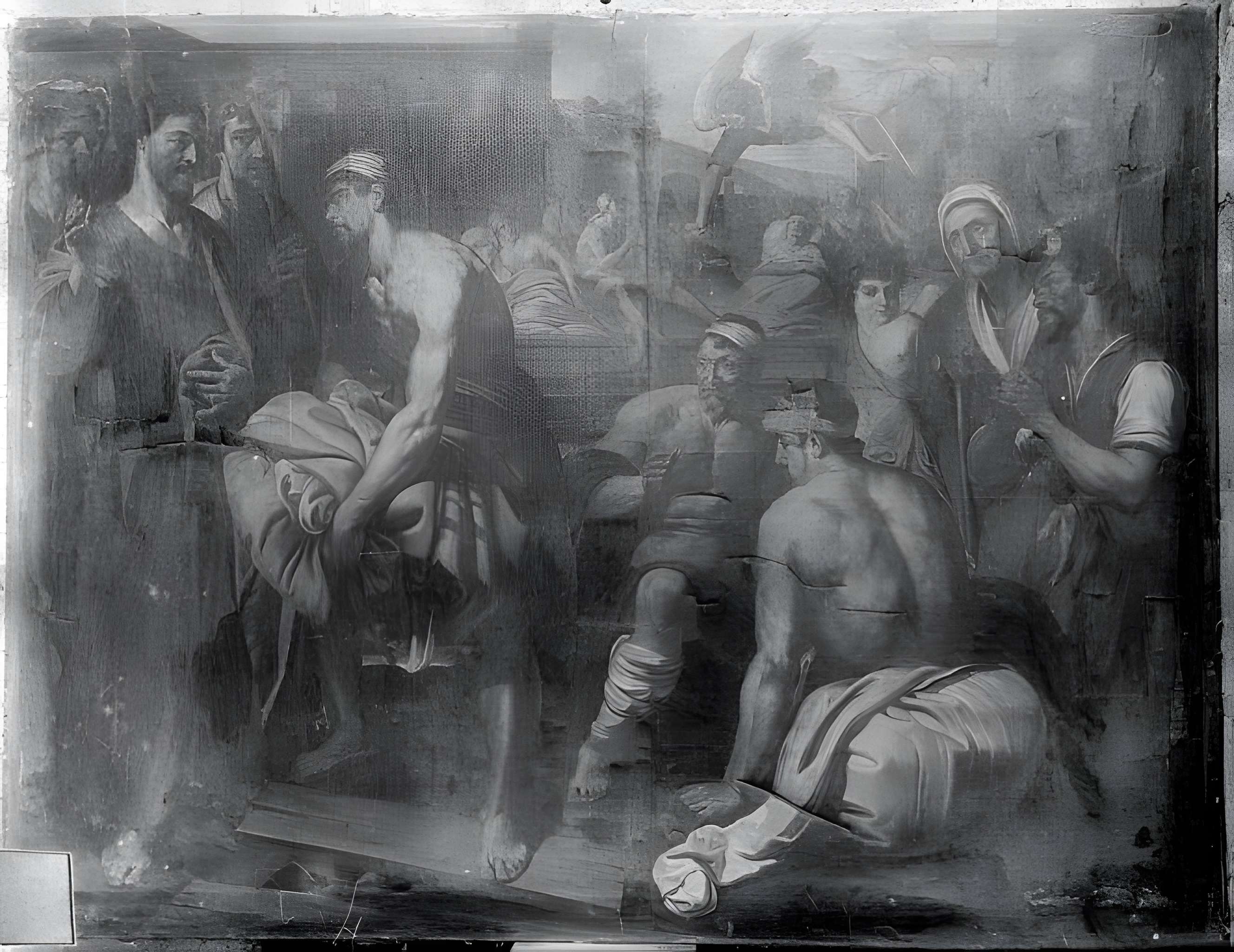 Église Sainte-Solange de Sainte-Solange