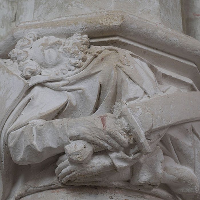 Photo de Église Sainte-Tanche de Lhuître