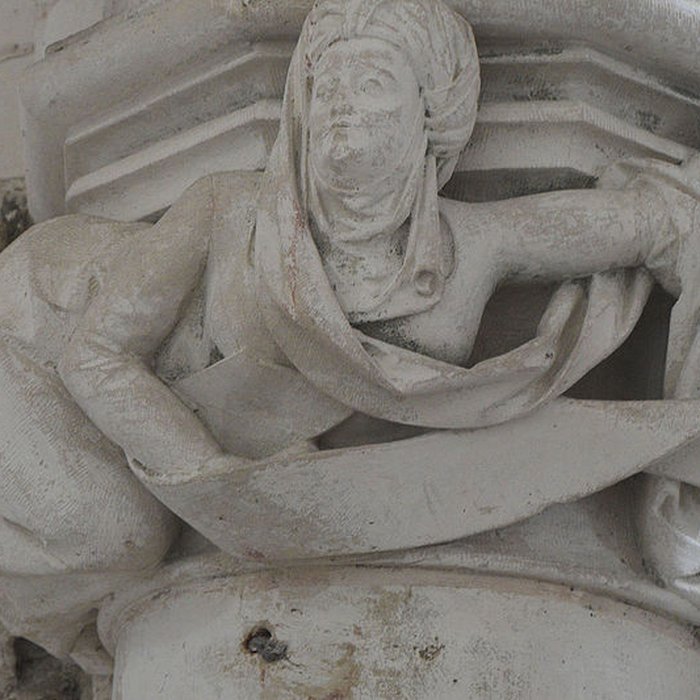 Photo de Église Sainte-Tanche de Lhuître