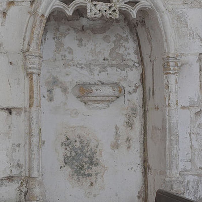 Photo de Église Sainte-Tanche de Lhuître