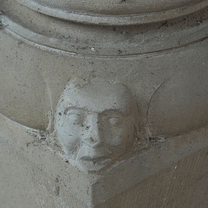 Photo de Église Sainte-Tanche de Lhuître