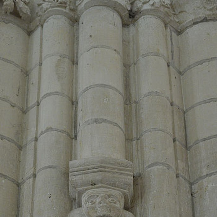 Photo de Église Sainte-Tanche de Lhuître