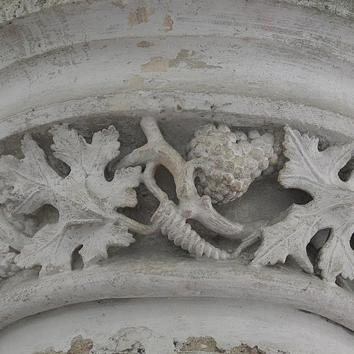 Photo de Église Sainte-Tanche de Lhuître