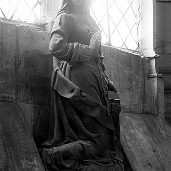 Photo de Église Sainte-Tanche de Lhuître