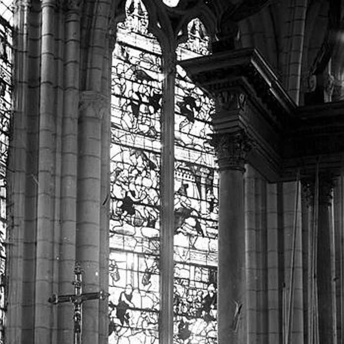 Photo de Église Sainte-Tanche de Lhuître