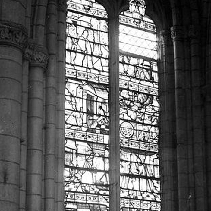Photo de Église Sainte-Tanche de Lhuître