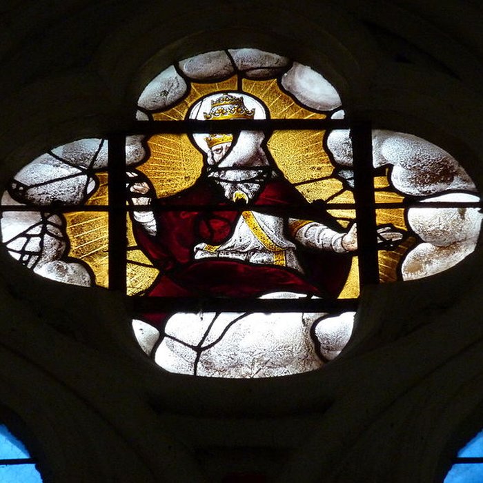 Photo de Église Sainte-Tanche de Lhuître