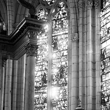 Église Sainte-Tanche de Lhuître