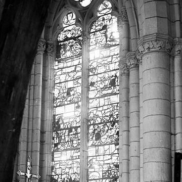 Église Sainte-Tanche de Lhuître
