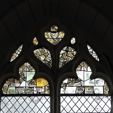 Église Sainte-Tanche de Lhuître