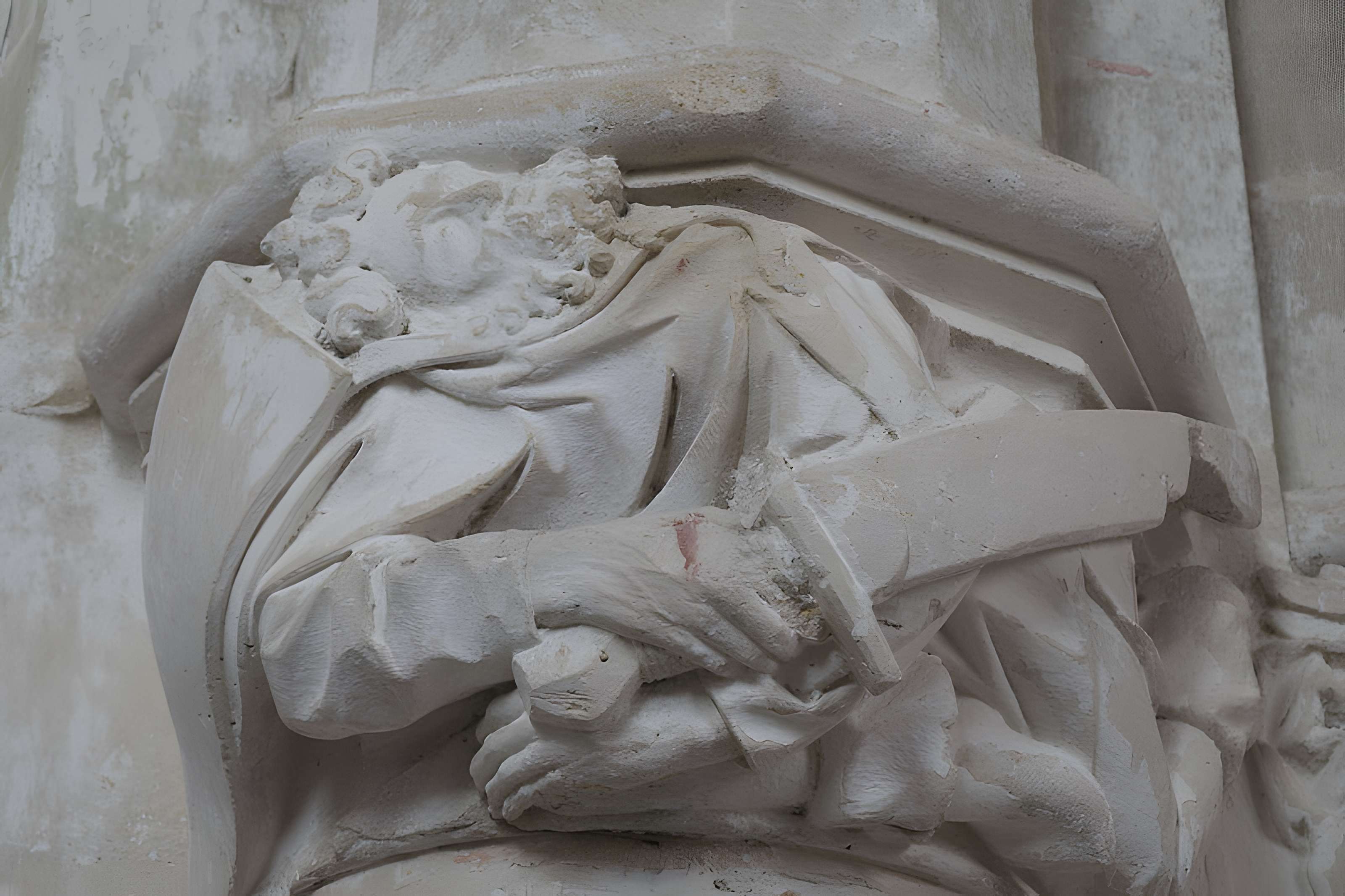 Église Sainte-Tanche de Lhuître