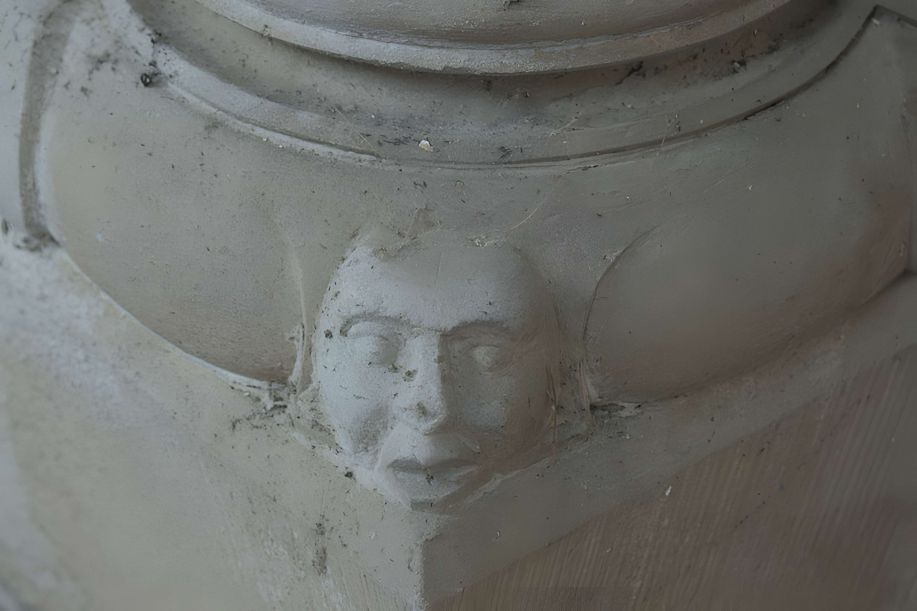 Église Sainte-Tanche de Lhuître