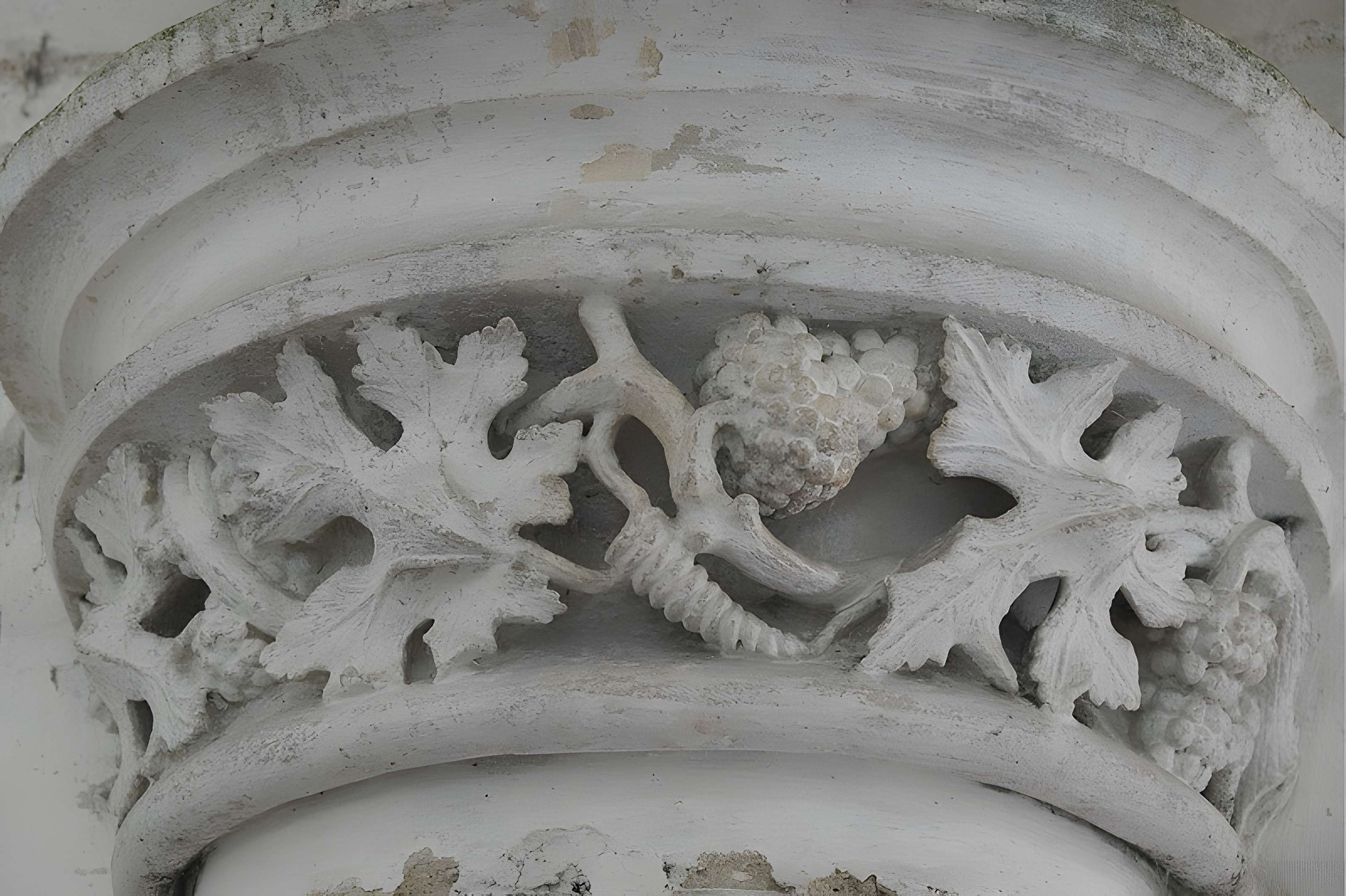 Église Sainte-Tanche de Lhuître