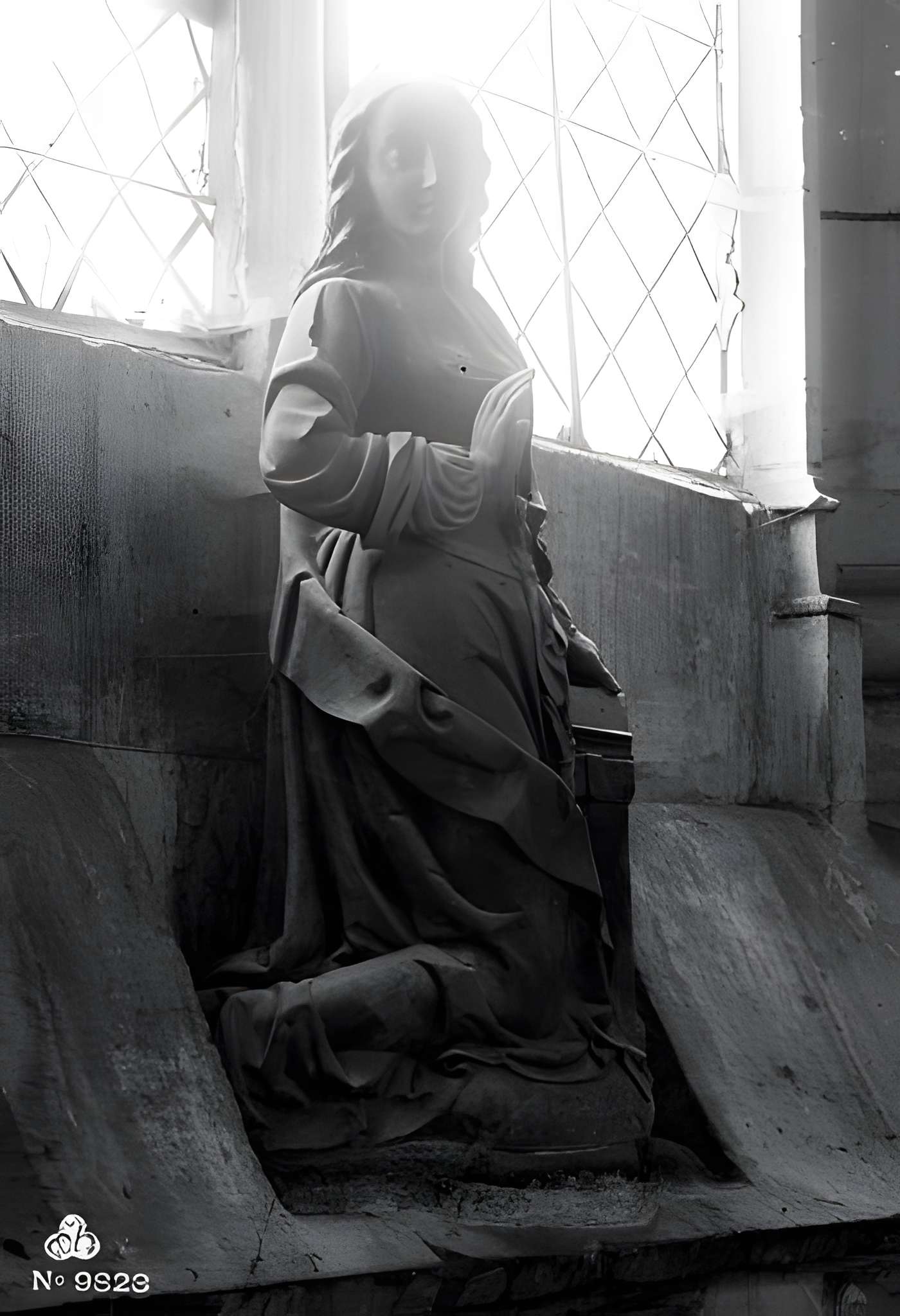 Église Sainte-Tanche de Lhuître