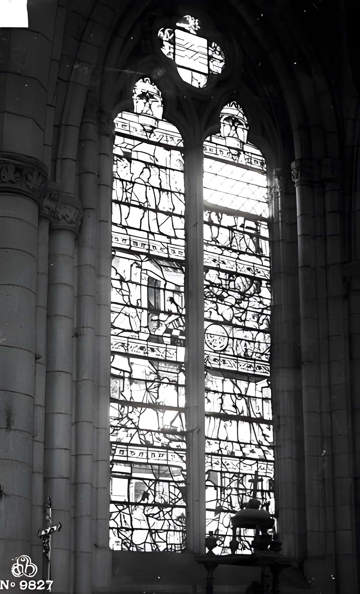 Église Sainte-Tanche de Lhuître