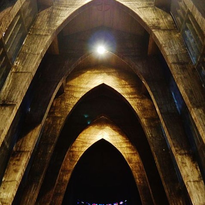 Photo de Église Sainte-Thérèse-de-lEnfant-Jésus de Metz