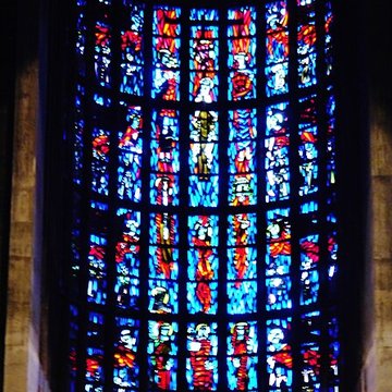 Église Sainte-Thérèse-de-lEnfant-Jésus de Metz