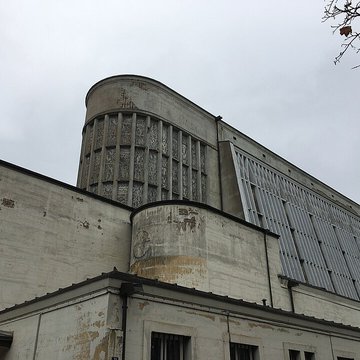 Église Sainte-Thérèse-de-lEnfant-Jésus de Metz