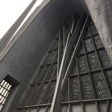 Église Sainte-Thérèse-de-lEnfant-Jésus de Metz