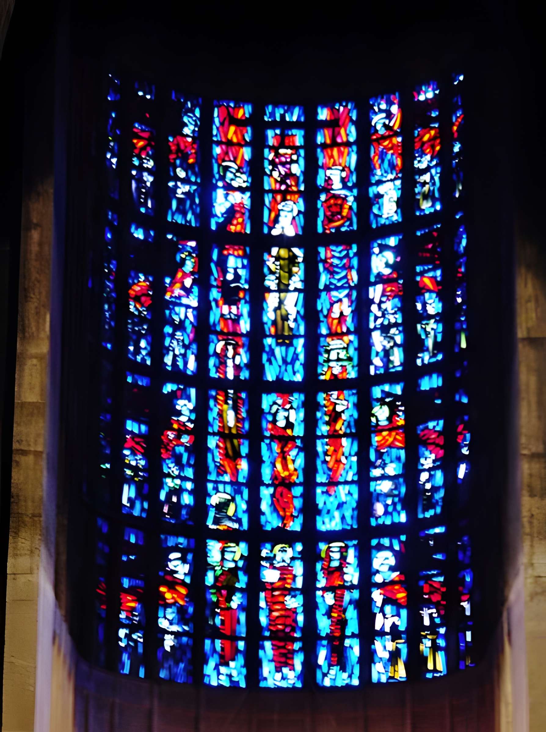 Église Sainte-Thérèse-de-l'Enfant-Jésus de Metz
