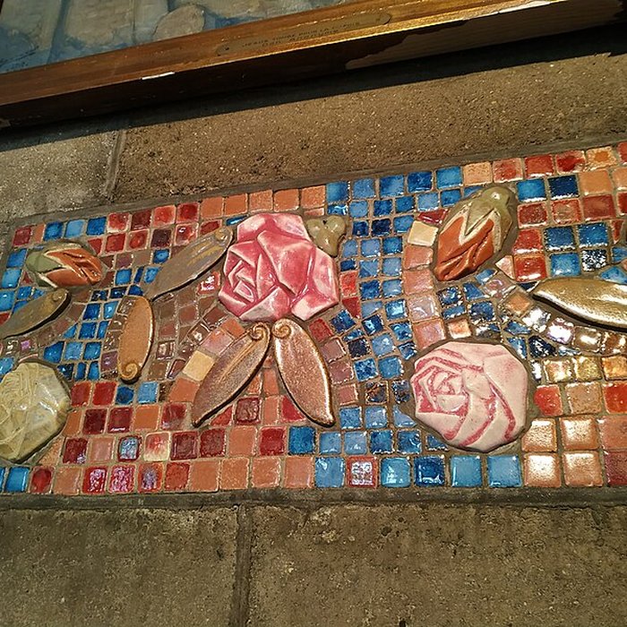 Photo de Église Sainte-Thérèse-de-lEnfant-Jésus de Wattrelos