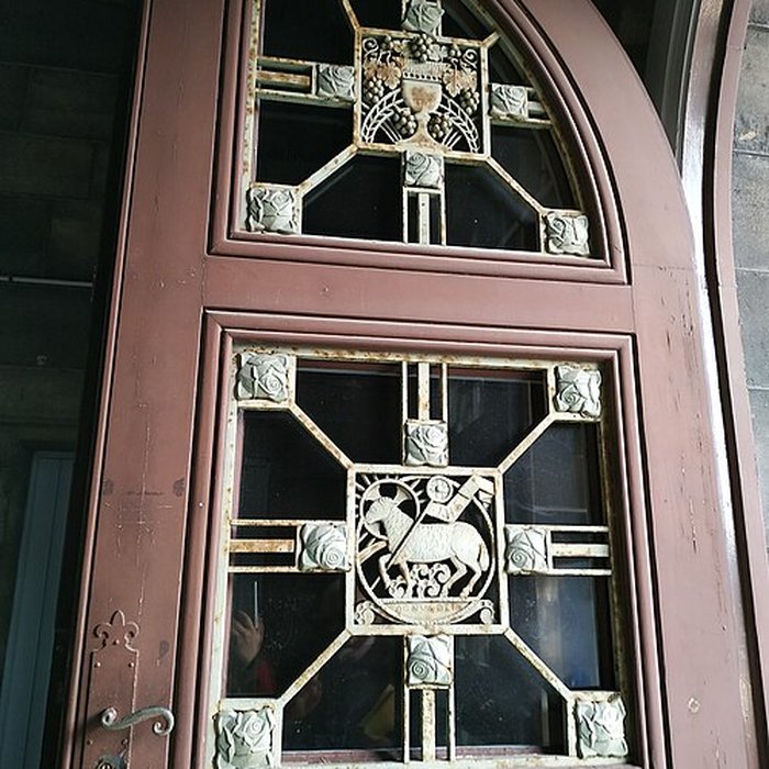 Photo de Église Sainte-Thérèse-de-lEnfant-Jésus de Wattrelos