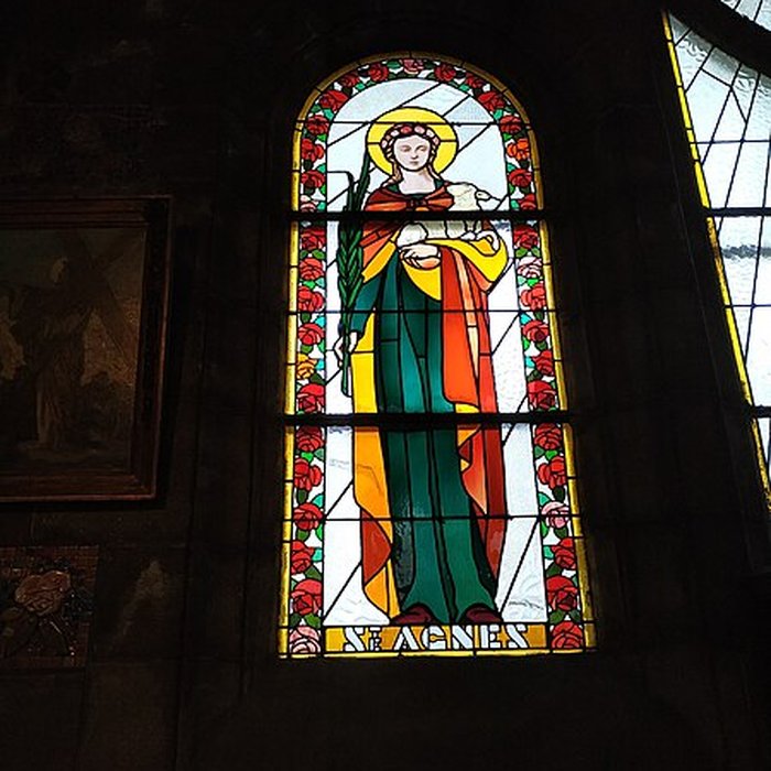 Photo de Église Sainte-Thérèse-de-lEnfant-Jésus de Wattrelos