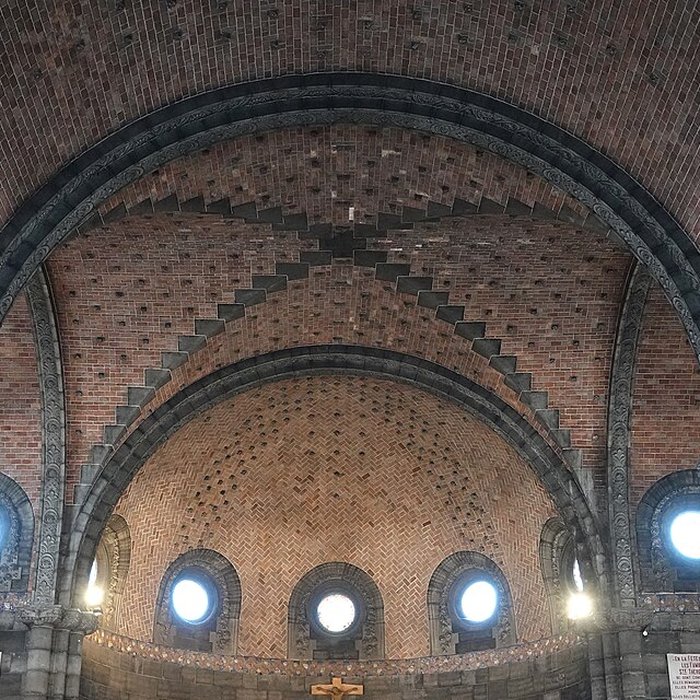 Photo de Église Sainte-Thérèse-de-lEnfant-Jésus de Wattrelos