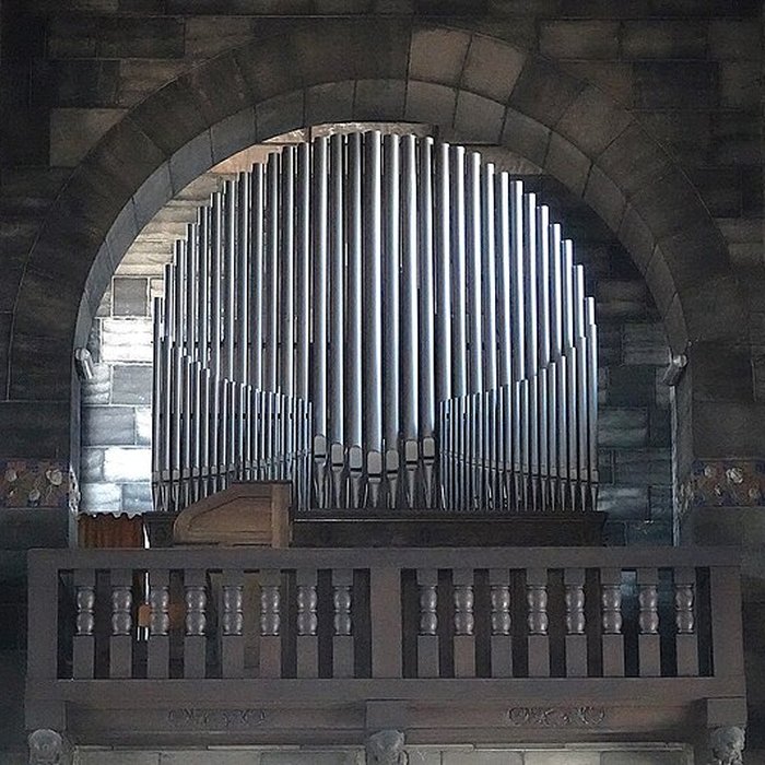 Photo de Église Sainte-Thérèse-de-lEnfant-Jésus de Wattrelos