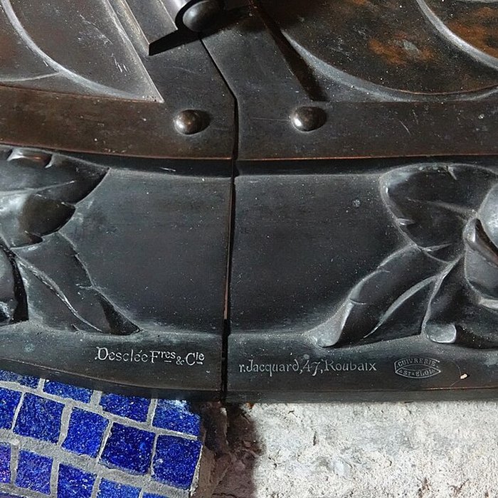 Photo de Église Sainte-Thérèse-de-lEnfant-Jésus de Wattrelos