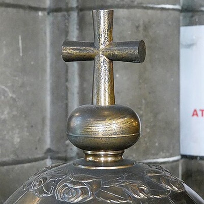 Photo de Église Sainte-Thérèse-de-lEnfant-Jésus de Wattrelos