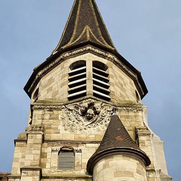 Église Sainte-Thérèse-de-lEnfant-Jésus de Wattrelos