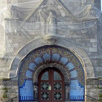 Église Sainte-Thérèse-de-lEnfant-Jésus de Wattrelos