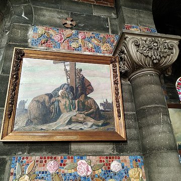 Église Sainte-Thérèse-de-lEnfant-Jésus de Wattrelos