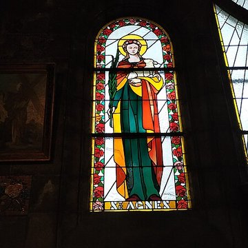 Église Sainte-Thérèse-de-lEnfant-Jésus de Wattrelos