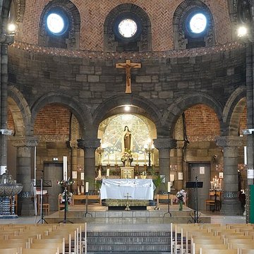 Église Sainte-Thérèse-de-lEnfant-Jésus de Wattrelos