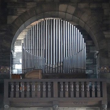 Église Sainte-Thérèse-de-lEnfant-Jésus de Wattrelos