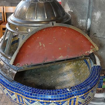 Église Sainte-Thérèse-de-lEnfant-Jésus de Wattrelos