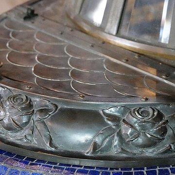 Église Sainte-Thérèse-de-lEnfant-Jésus de Wattrelos