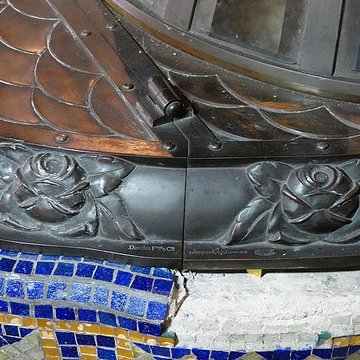 Église Sainte-Thérèse-de-lEnfant-Jésus de Wattrelos