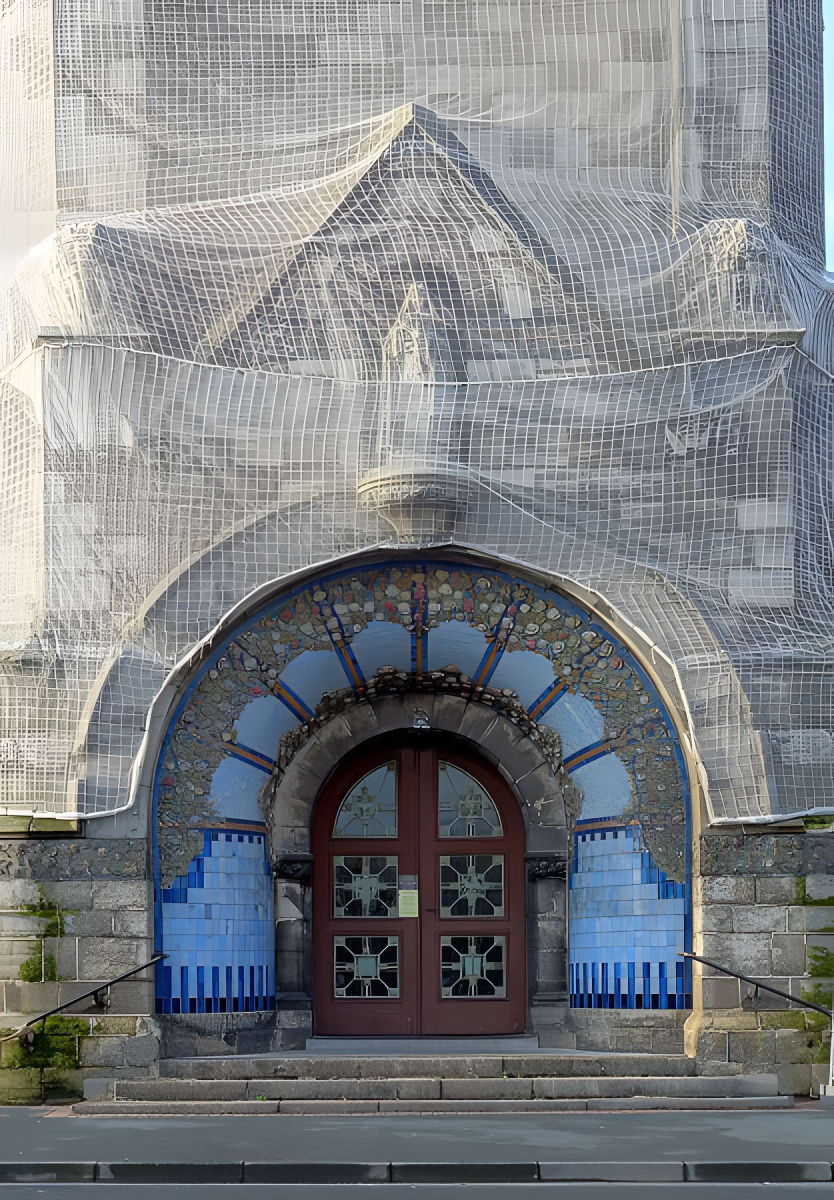 Église Sainte-Thérèse-de-l'Enfant-Jésus de Wattrelos