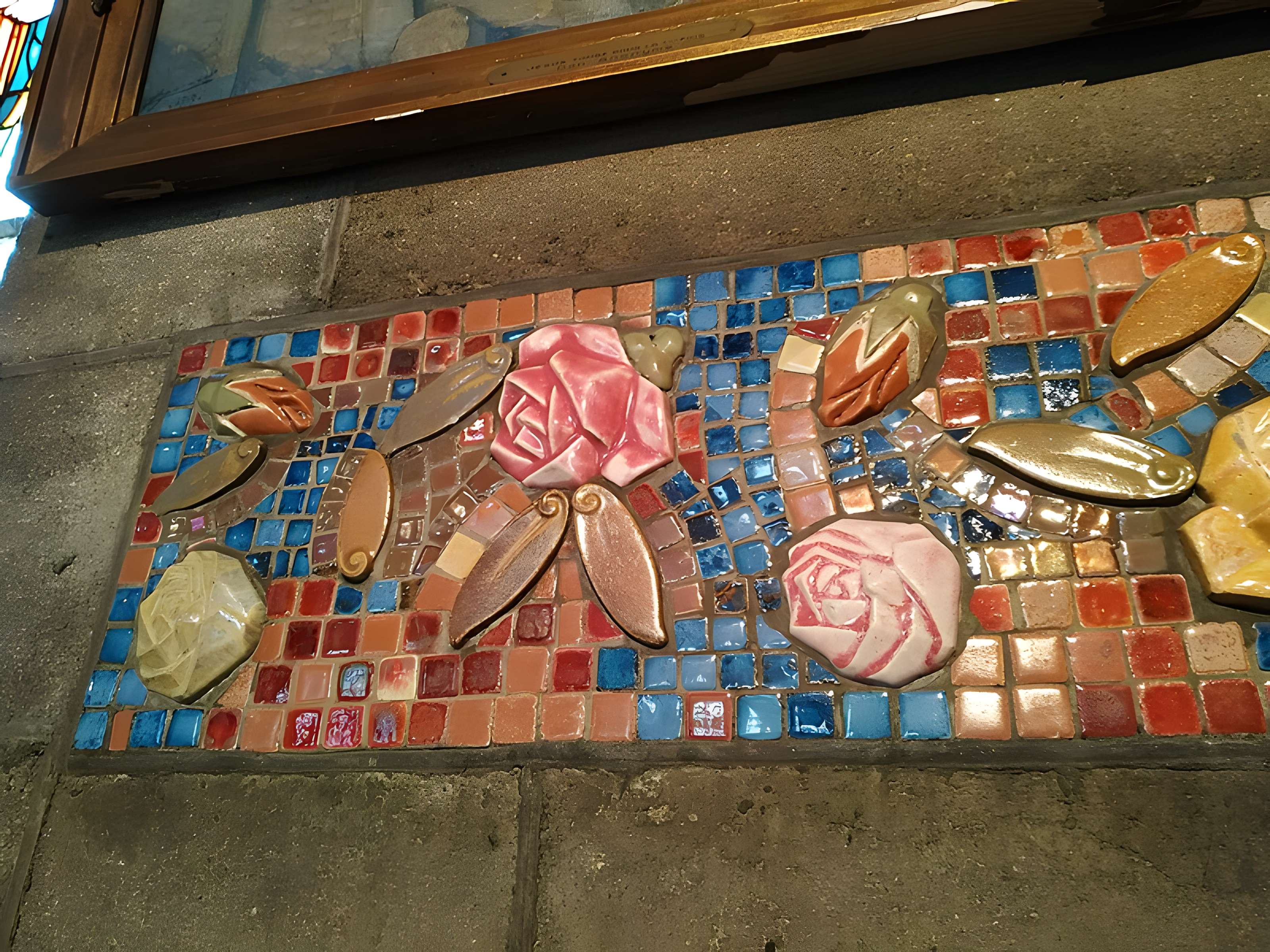 Église Sainte-Thérèse-de-l'Enfant-Jésus de Wattrelos