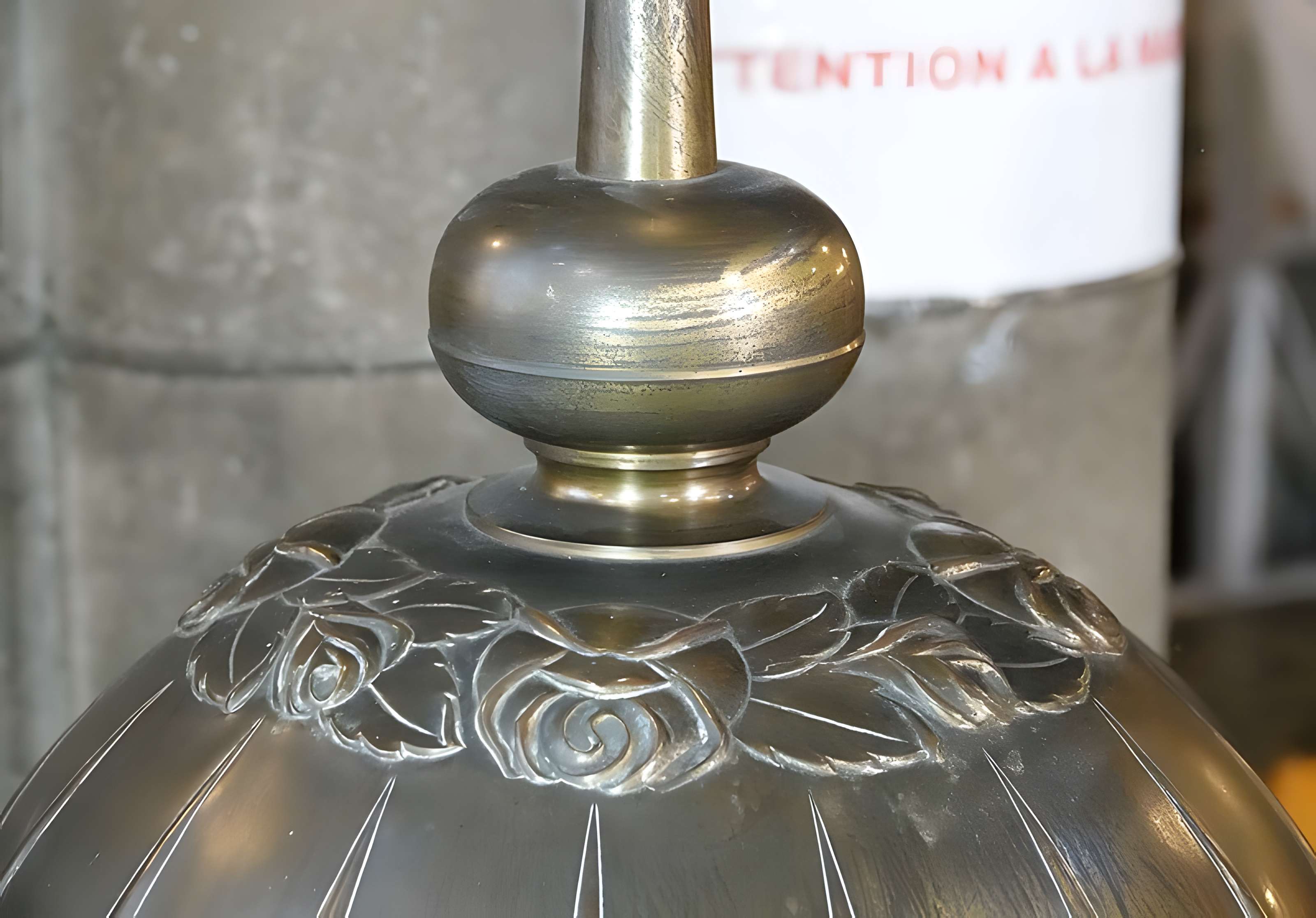 Église Sainte-Thérèse-de-l'Enfant-Jésus de Wattrelos