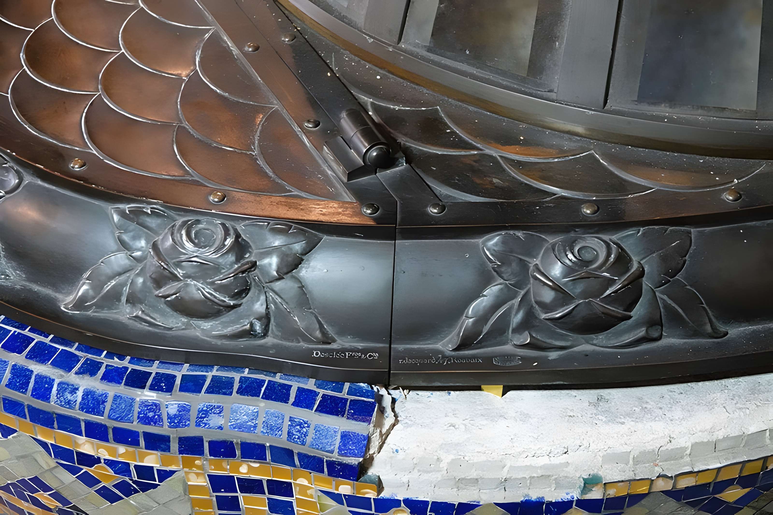 Église Sainte-Thérèse-de-l'Enfant-Jésus de Wattrelos