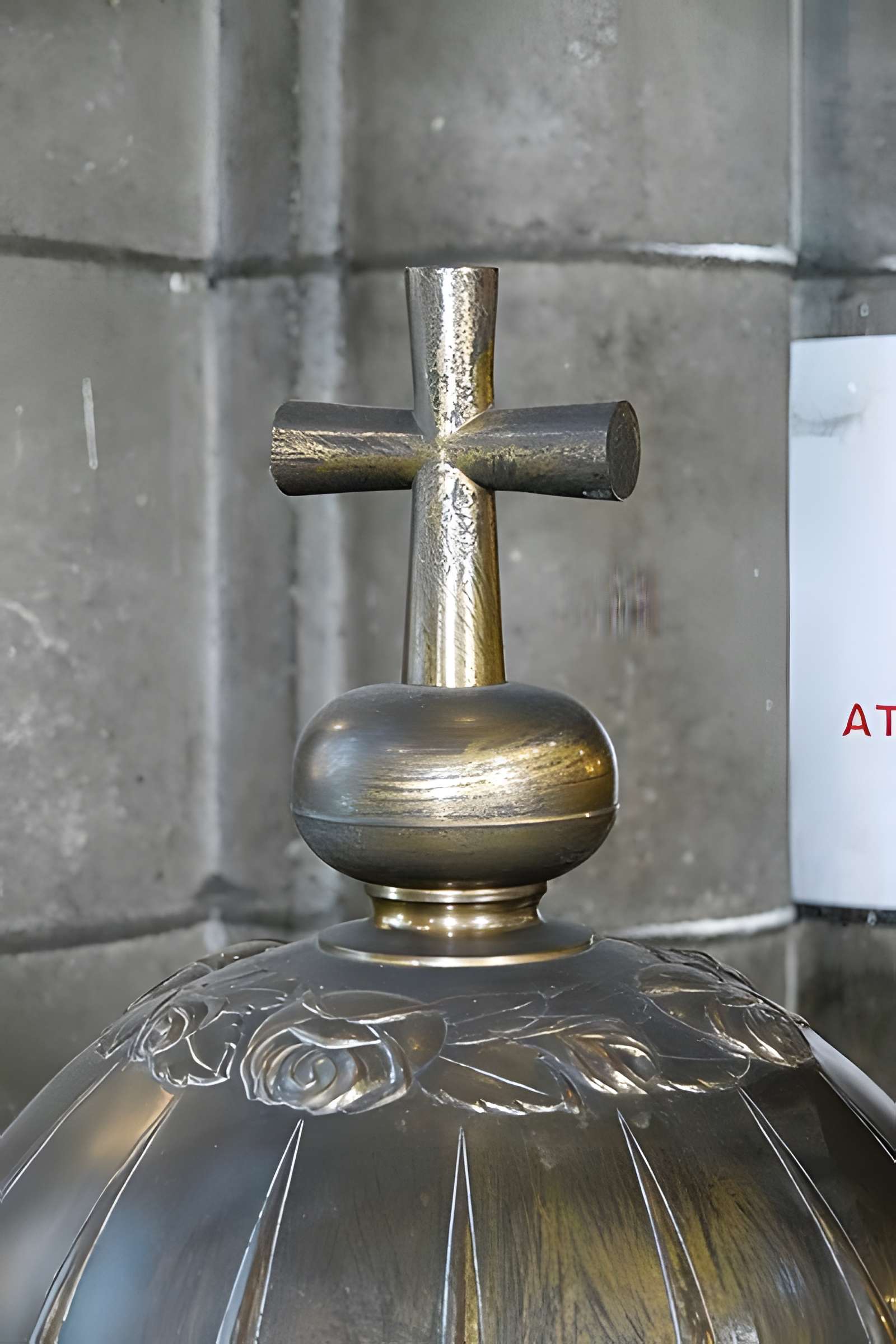 Église Sainte-Thérèse-de-l'Enfant-Jésus de Wattrelos