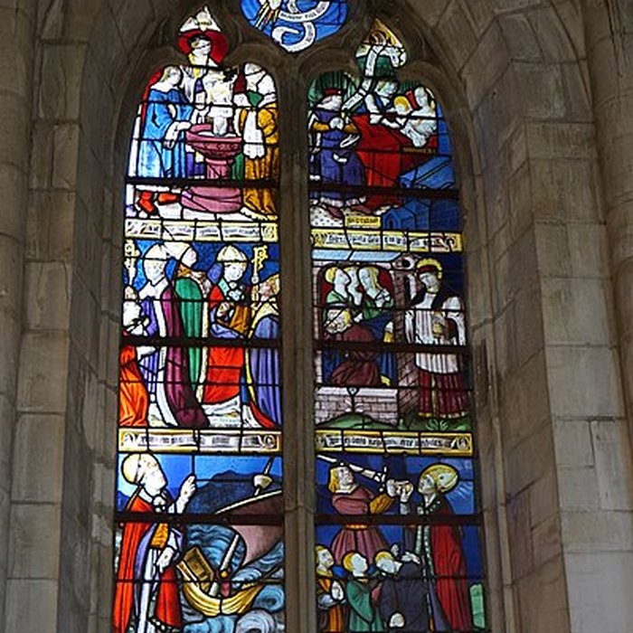 Photo de Église Saint-Étienne dArcis-sur-Aube