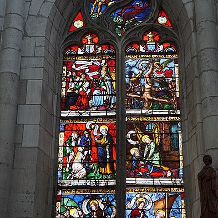 Photo de Église Saint-Étienne dArcis-sur-Aube