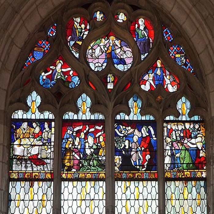 Photo de Église Saint-Étienne dArcis-sur-Aube